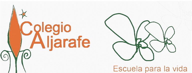 Colegio Aljarafe - Escuela amable.